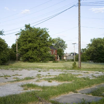 Detroit, Michigan