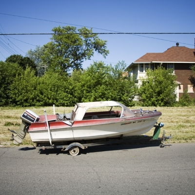 Detroit, Michigan