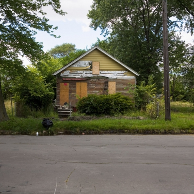 detroit, michigan