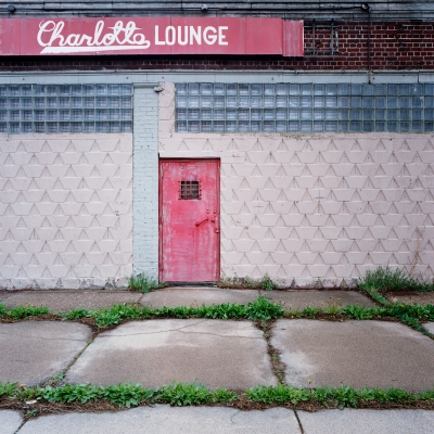 Charlotte Lounge