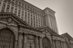 Michigan Central Station