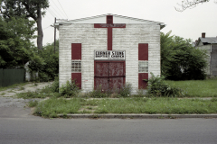 Small Churches