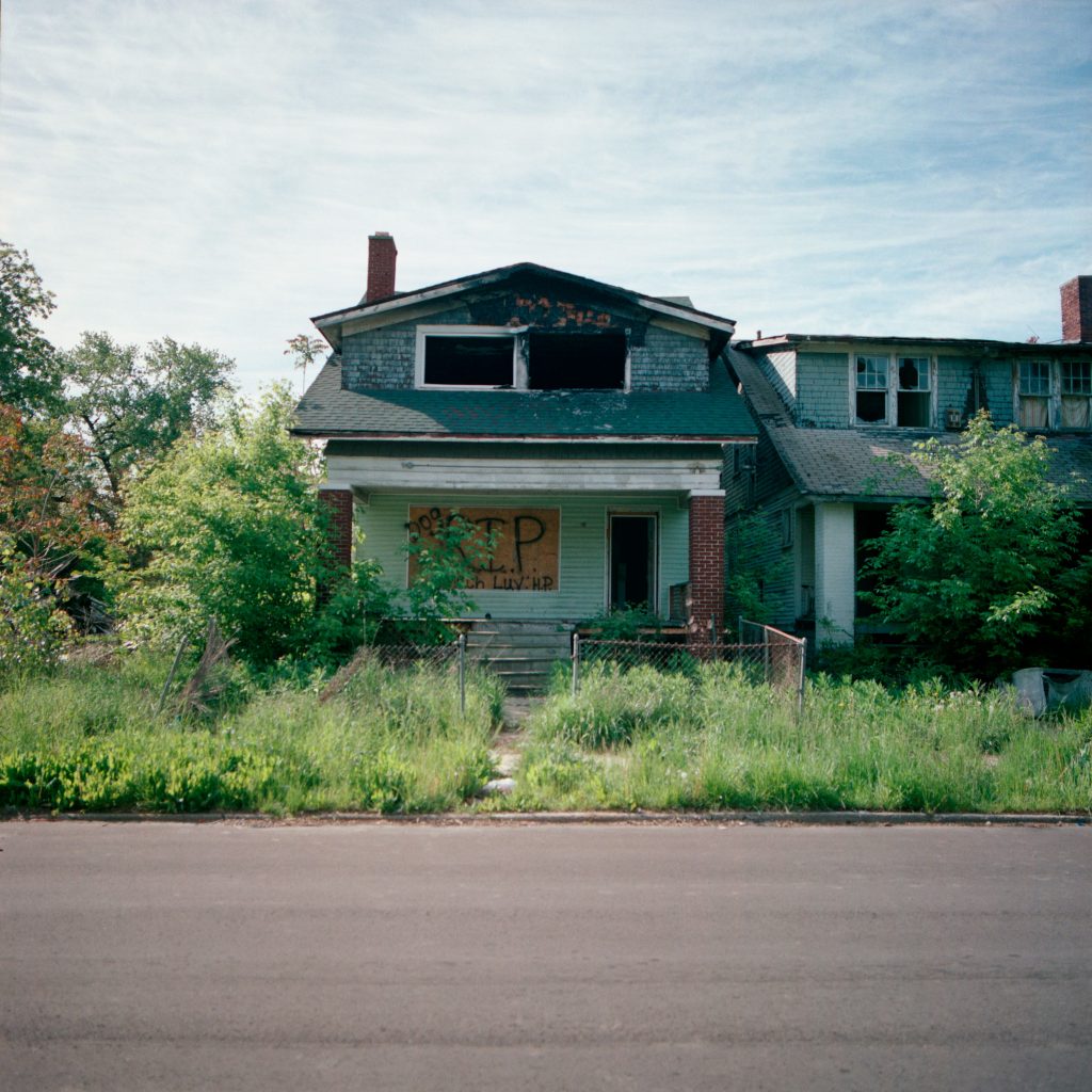 abandoned detroit abandoned detroit