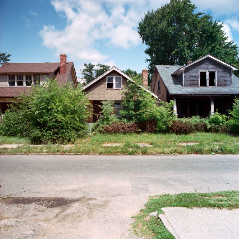 Dateline Archives The Motorless City